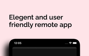 Zank Remote screenshot 2