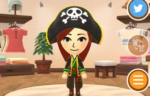 Miitomo screenshot 2