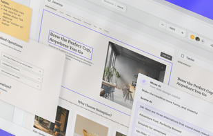 Scene.io screenshot 1