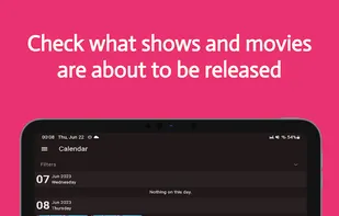 Ticket Box screenshot 3