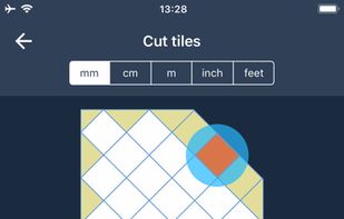 Floor Covering screenshot 1