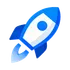 LaunchSaaS icon
