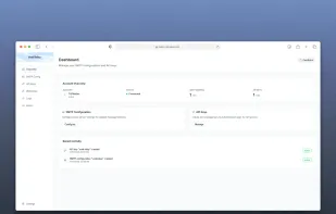Void Relay screenshot 2