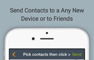 QikShare screenshot 2