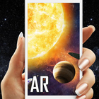 Cosmos Creator AR icon