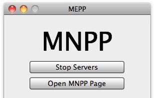 MNPP screenshot 1