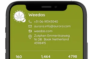 Weeda screenshot 3
