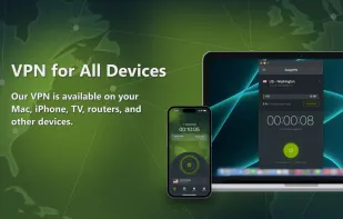 ZoogVPN screenshot 3