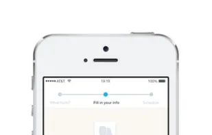 Theryon screenshot 3