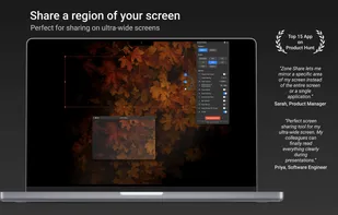 Zone Share screenshot 1