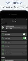 SwiftHub screenshot 3