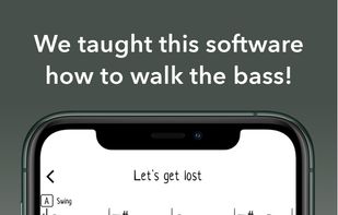 Genius Jamtracks screenshot 3