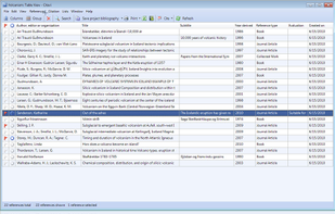 Versatile You can adjust the screen layout to your liking, and there is a handy table view, too. Intuitive You won't find another professional program that takes so little time to learn.