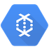 Google Cloud Dataflow icon