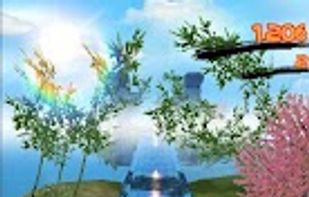 Panda Run screenshot 2