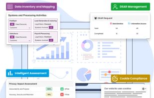 Mandatly screenshot 1