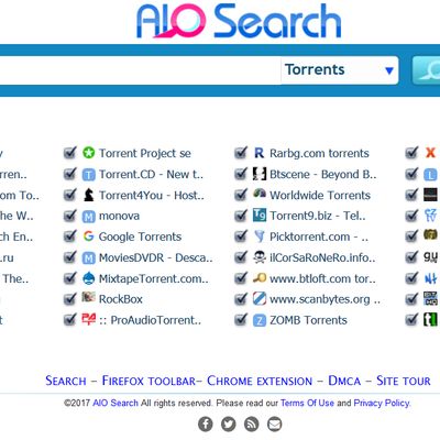 torrent project search apk