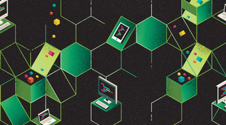 Node.js 21 released with an upgraded V8 JavaScript engine and a built-in WebSocket client image