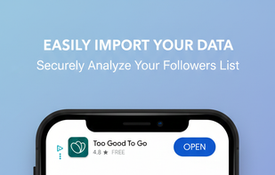 Unfollow Tracker screenshot 1