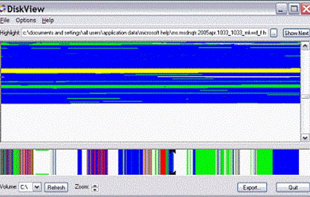 DelightDisk Alternatives: Disk Usage Analyzers & Similar Apps - Page 5 ...