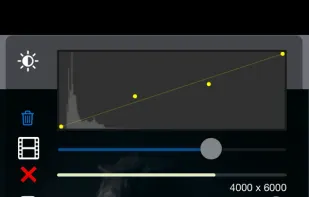 Night Vision Lens screenshot 3