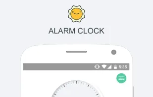 Alarm Clock screenshot 1