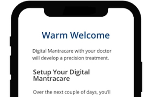 Mantra Care : Wellness App screenshot 2