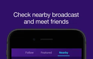 Live.me screenshot 1