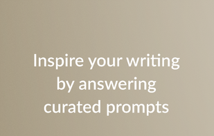 Seasons Journaling screenshot 2