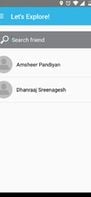 GruChat screenshot 3