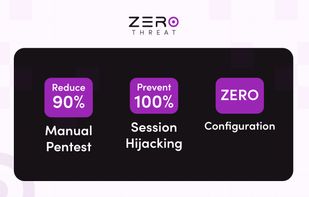 ZeroThreat screenshot 2