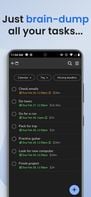FlowSavvy screenshot 2