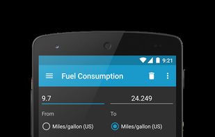Unit Converter Ultimate screenshot 2