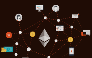 Ethereum screenshot 1