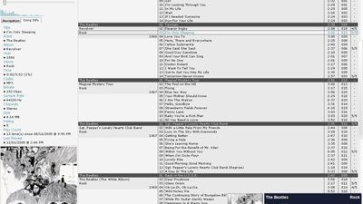 Foobar custom.