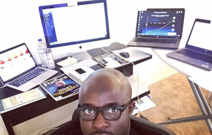 ZeeroChat screenshot 3