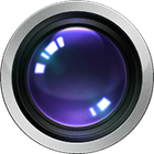 Telescope icon