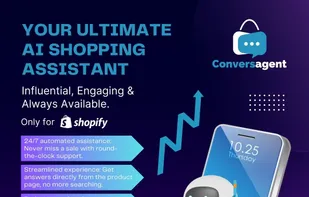 Conversagent screenshot 1