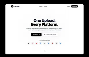 TheTabber screenshot 1