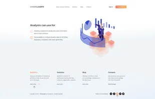 ChainGraph screenshot 3