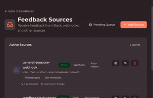 Rereflect screenshot 1