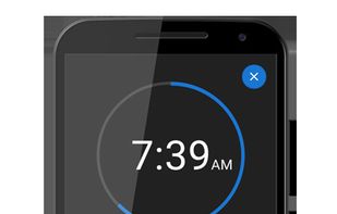 SleepCast: Wireless Music Alarm Clock screenshot 3