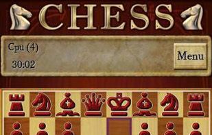 AI Factory Chess Treebeard screenshot 3