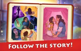 Cradle of Empires screenshot 2