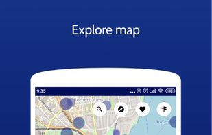 TourPickr screenshot 1