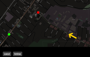 Assassin screenshot 1