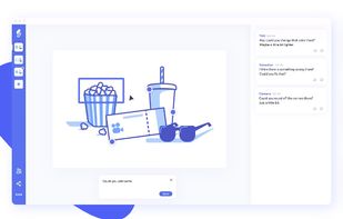 Tweakr screenshot 1