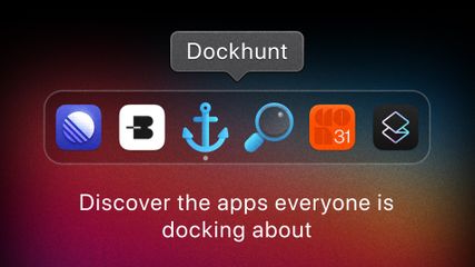 Dockhunt screenshot 1