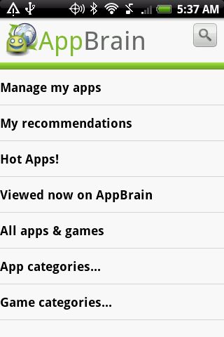 AppBrain: App Reviews, Features, Pricing & Download | AlternativeTo