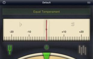 Cleartune screenshot 3